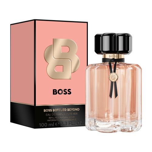 BOSS - HUGO BOSS Boss Bottled Beyond for Her - Eau de Parfum